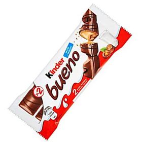 Kinder Bueno 43g