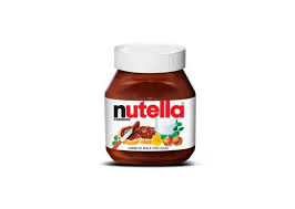 Creme de Avel Nutella 140g