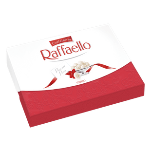 Bombom Rafaello 90g