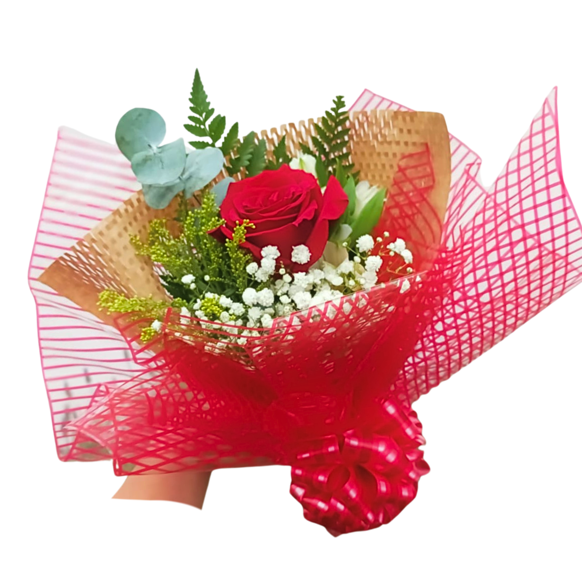 Rosa Importada Unitria