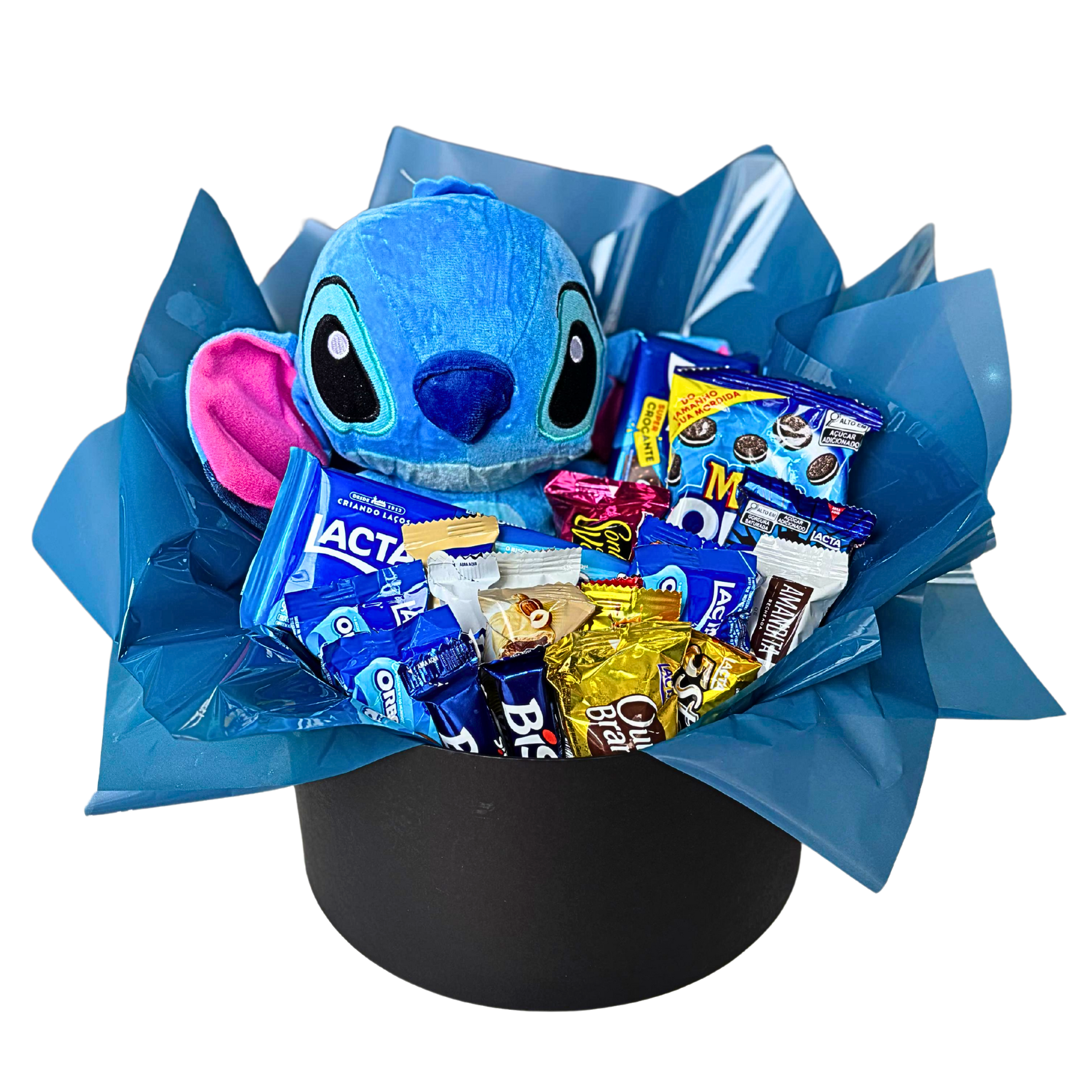 Box Stitch Premium
