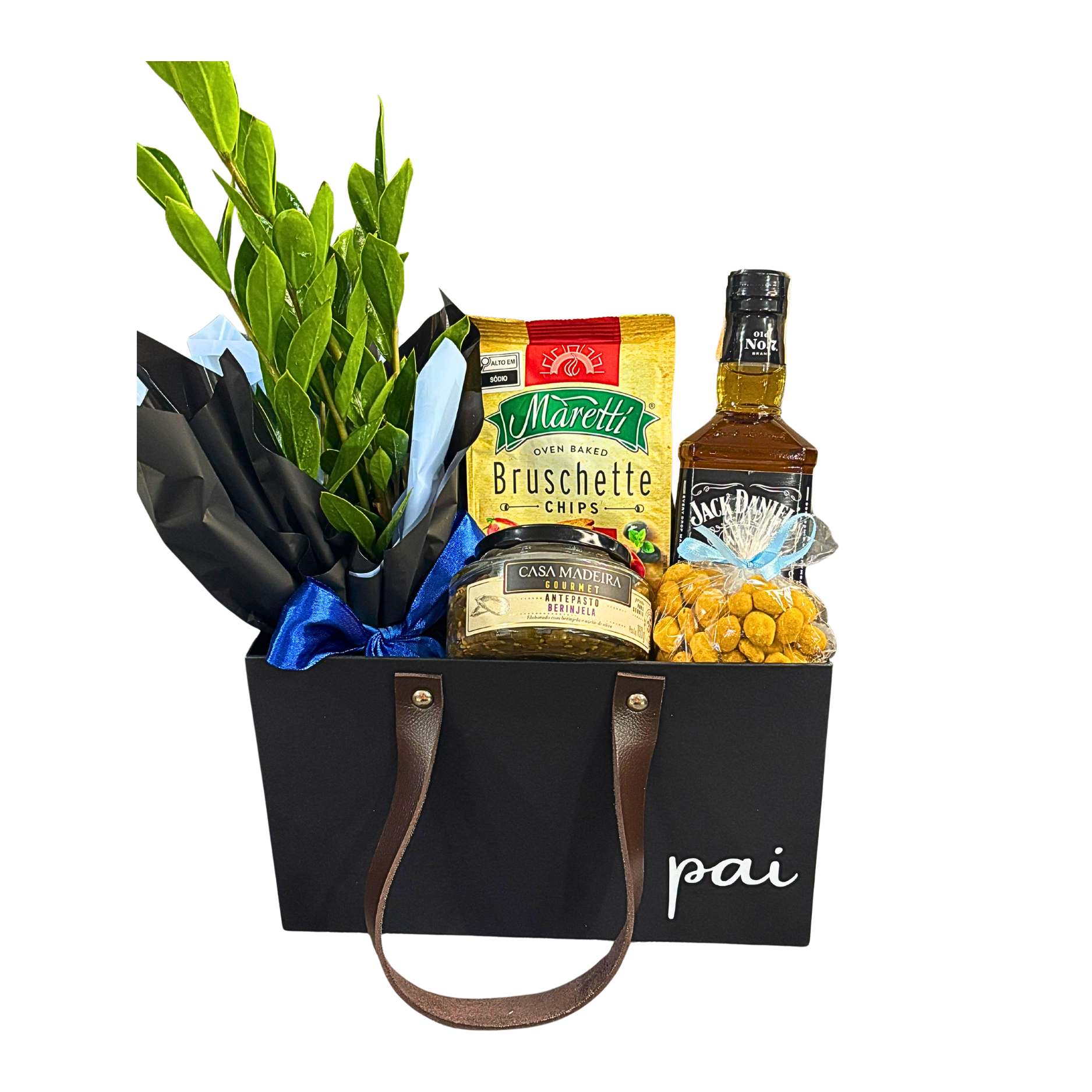 Box especial Dia dos Pais Celebrar