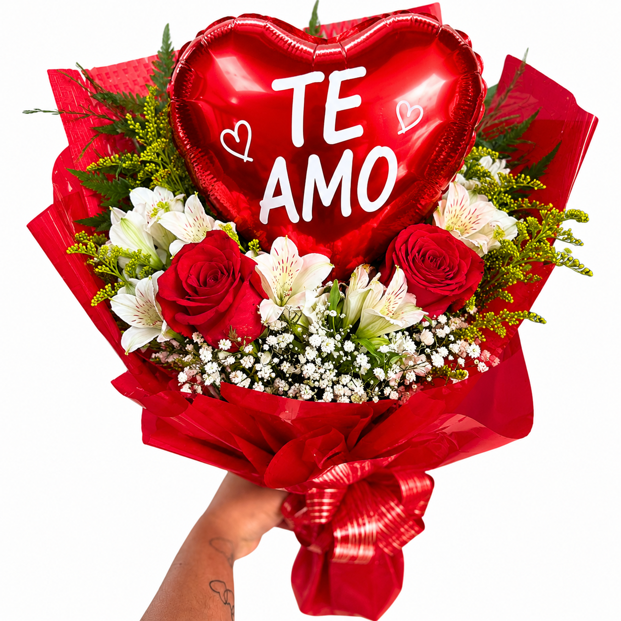 Mimo TE AMO