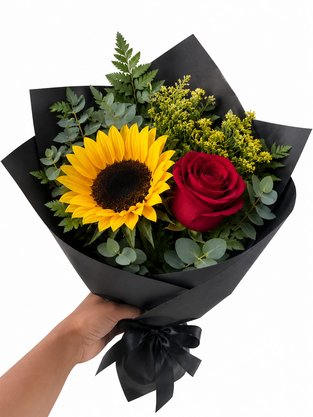  Buqu� Sol e Romance