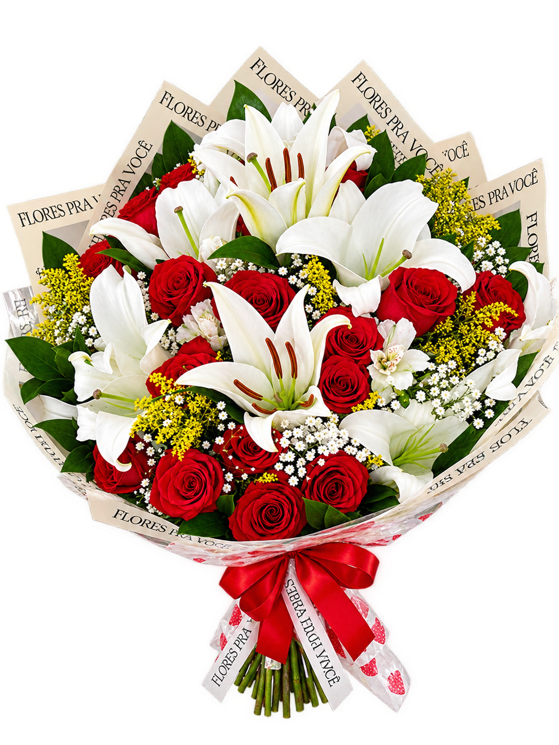30 Rosas de Amor