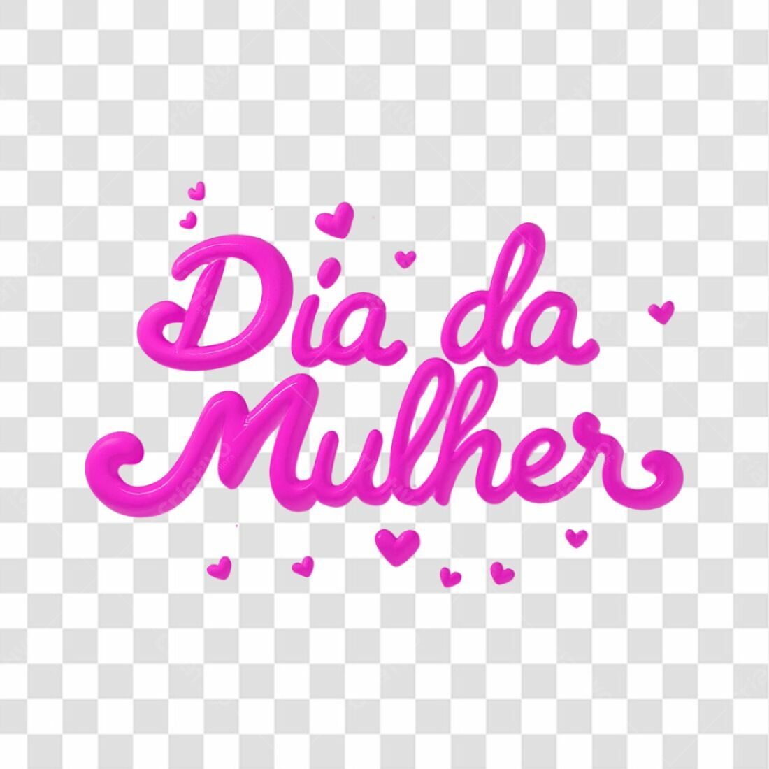 Dia da Mulher 